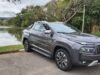 Fiat Toro 2027 encara cidade, estrada e diferentes usos
