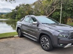 Fiat Toro 2027 encara cidade, estrada e diferentes usos