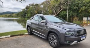 Fiat Toro 2027 encara cidade, estrada e diferentes usos