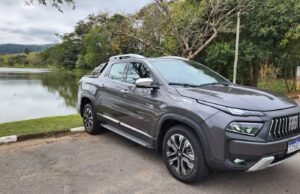 Fiat Toro 2027 encara cidade, estrada e diferentes usos