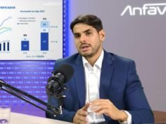 Coluna “Fernando Calmon”: Filiadas à Anfavea não conseguem capturar todo o crescimento de vendas