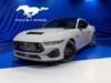 Ford Mustang GT Performance ganha nova configuração no Brasil
