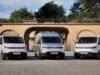 Ford confirma três versões da Transit City para o Brasil