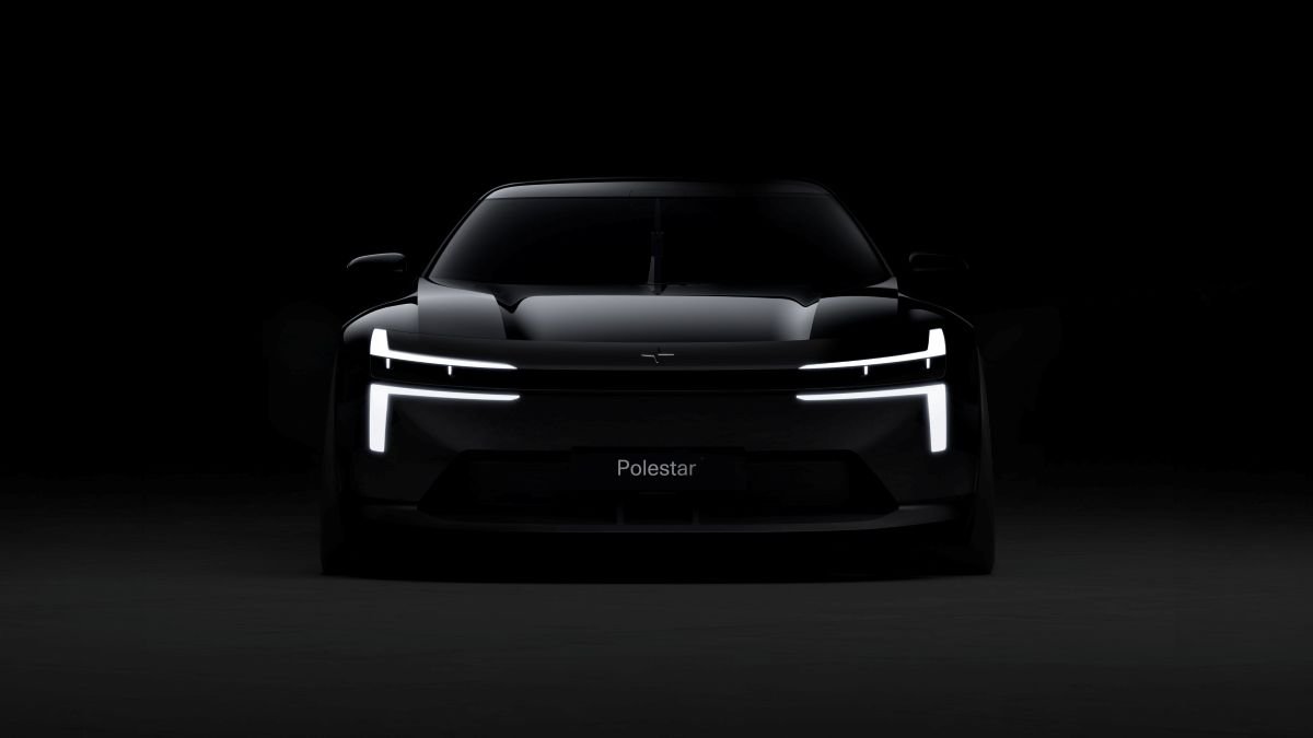 Conceito Polestar 2030