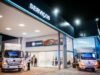 Foton acelera expansão e projeta 100 concessionárias no País