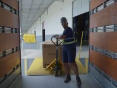 Foton multiplica estoque de peças e reduz espera nas oficinas