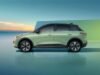 Geely EX2 conquista cinco estrelas no novo Euro NCAP 2026