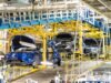 Geely inicia produção do EX5 EM-i no Brasil