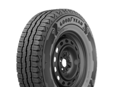 Goodyear atualiza pneu para entregas e transporte urbano
