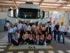 Iveco Group e SENAI premiam projetos criados por estudantes