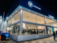 Grupo Malabar abre segunda concessionária Foton em São Paulo