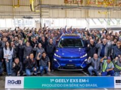Coluna “Fernando Calmon”: Grupo Renault-Geely acelera investimento em produção local