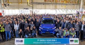 Coluna “Fernando Calmon”: Grupo Renault-Geely acelera investimento em produção local