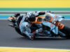 Gulf leva histórias dos fãs para ação com equipe da MotoGP