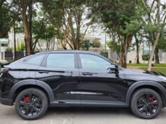 GWM Haval H6 GT mostra duas faces entre ruas e estradas