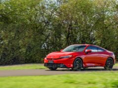 Honda Prelude volta ao Brasil híbrido e custa R$ 380 mil