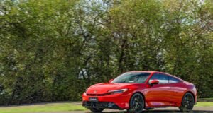 Honda Prelude volta ao Brasil híbrido e custa R$ 380 mil