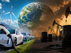Coluna “Mecânica Online”: Veículos elétricos já tiram 1,7 milhão de barris de petróleo por dia do mundo