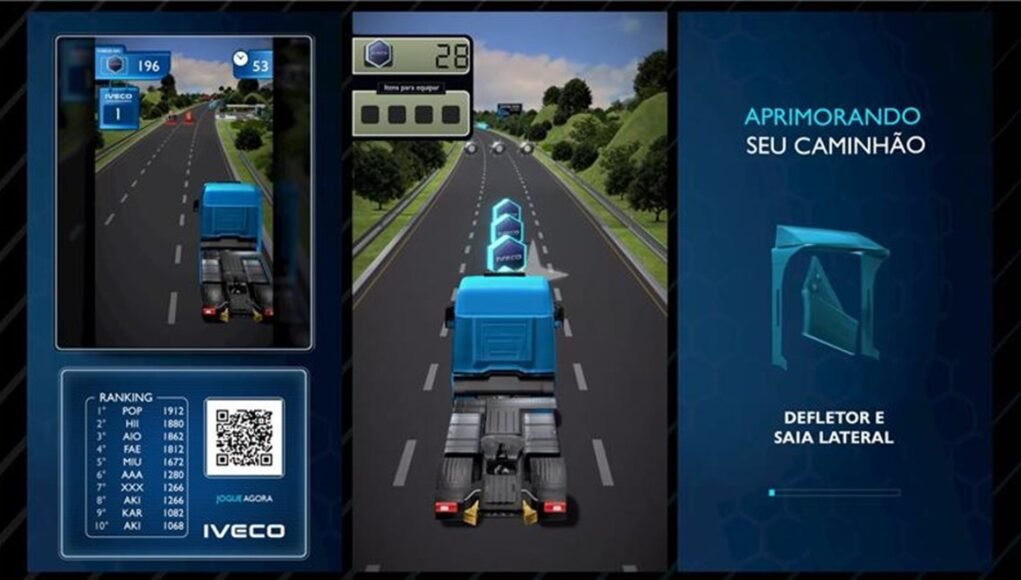 IVECO - Prêmio Élan.