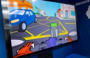 Inteligência artificial cria rede para localizar veículos
