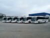 Iveco Bus 17-280 amplia presença em operação de fretamento