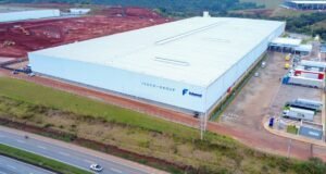 Iveco Group investe e amplia distribuição de peças na América Latina