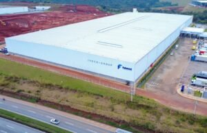 Iveco Group investe e amplia distribuição de peças na América Latina