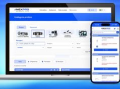 Iveco amplia consulta de peças com novo catálogo Nexpro