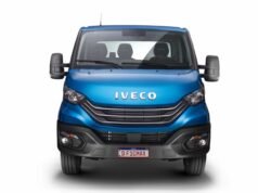 Iveco conquista selo de revenda na categoria Caminhão Leve