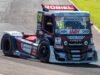 Iveco defende vantagem de 42 pontos na Copa Truck
