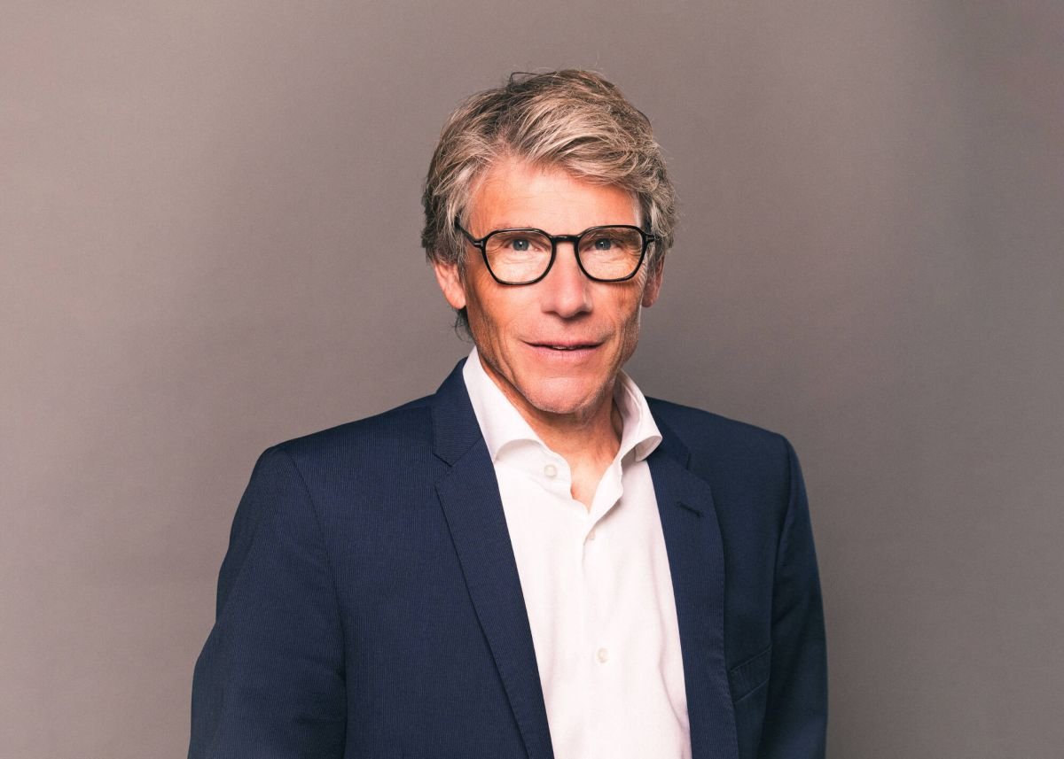 Jean-Pierre Diernaz