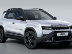 Jeep Avenger ganha Série Especial 85 Anos por R$ 142.990