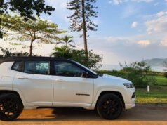 Jeep Compass mostra por que lidera entre os SUVs médios