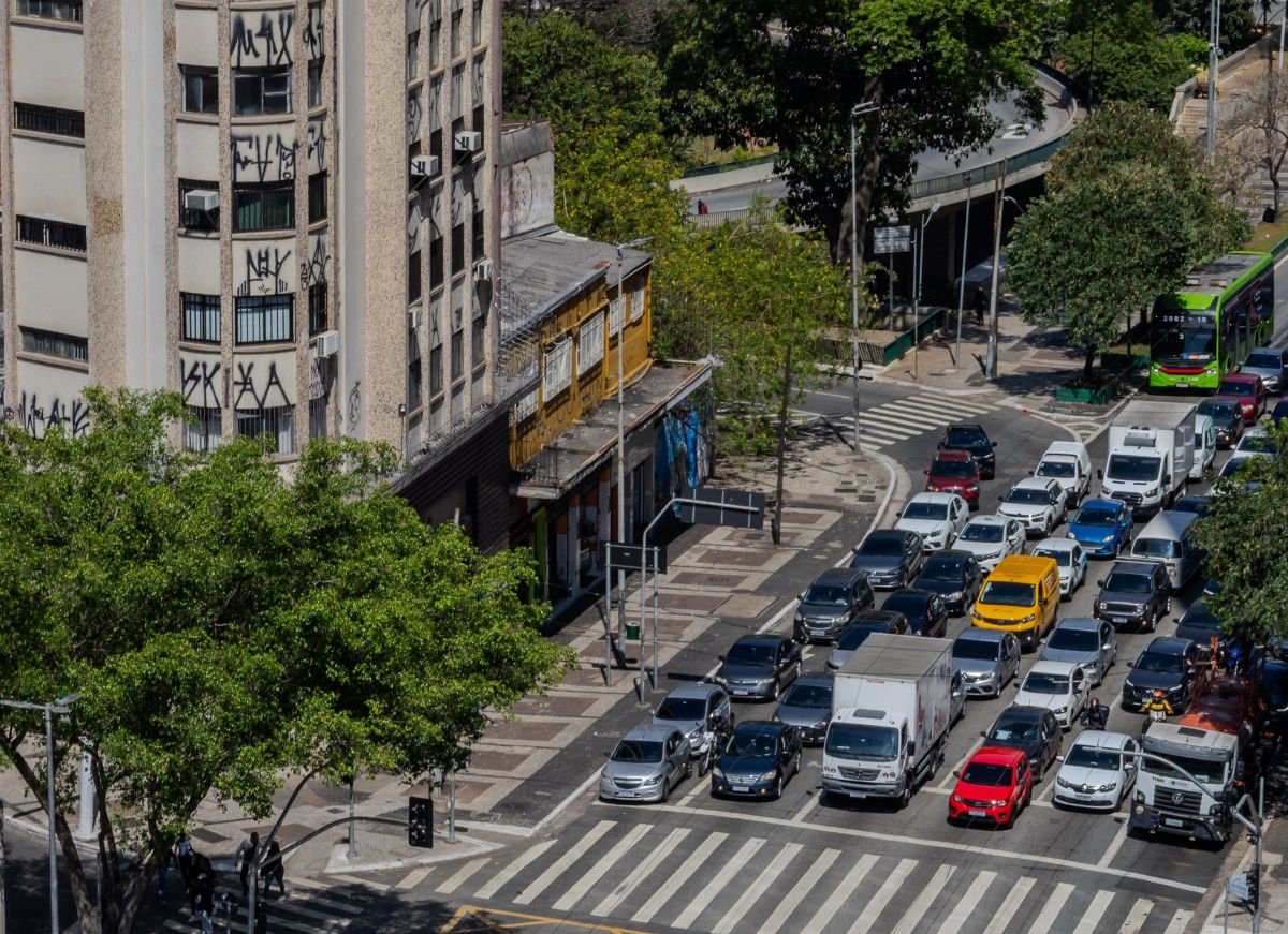 Imagem ilustrativa sobre preço de carros usados