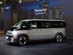 Kia PV7 terá até 460 quilômetros de autonomia e 23 versões