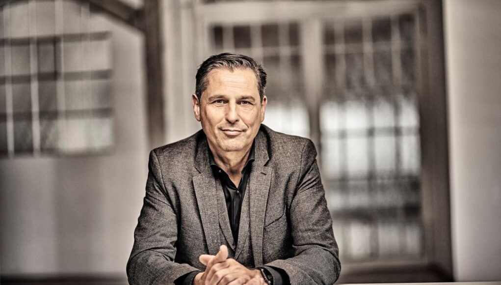 Klaus Zellmer deixará comando da Škoda para dirigir a Volvo Cars - Divulgação (2)