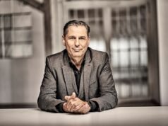 Klaus Zellmer deixará comando da Škoda para dirigir a Volvo Cars