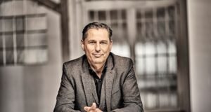 Klaus Zellmer deixará comando da Škoda para dirigir a Volvo Cars