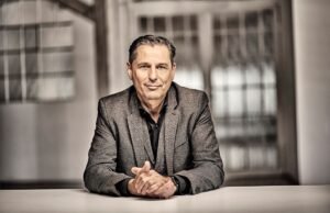 Klaus Zellmer deixará comando da Škoda para dirigir a Volvo Cars