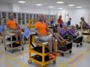 Laboratório da GWM alcança 4 mil testes completos de impacto