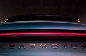 Leapmotor e FAW unem projetos de motores, baterias e propulsão