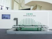 Leapmotor prepara veículos com piso plano e teto elevado