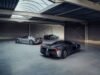 Leilão reúne LaFerrari, McLaren P1 e Porsche 918