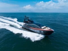 Lexus leva estratégia de mobilidade ao mar com o LY680