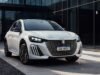 Linha 2027 amplia diferenças entre versões do Peugeot 208
