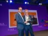 Linha elétrica Volvo Trucks recebe prêmio mundial de caminhões