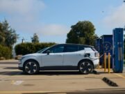 Locação de elétricos muda disputa por gestora de frotas australiana