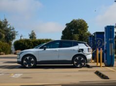 Locação de elétricos muda disputa por gestora de frotas australiana