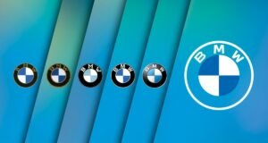 Logotipo da BMW não nasceu inspirado em hélice de avião