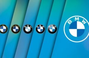 Logotipo da BMW não nasceu inspirado em hélice de avião